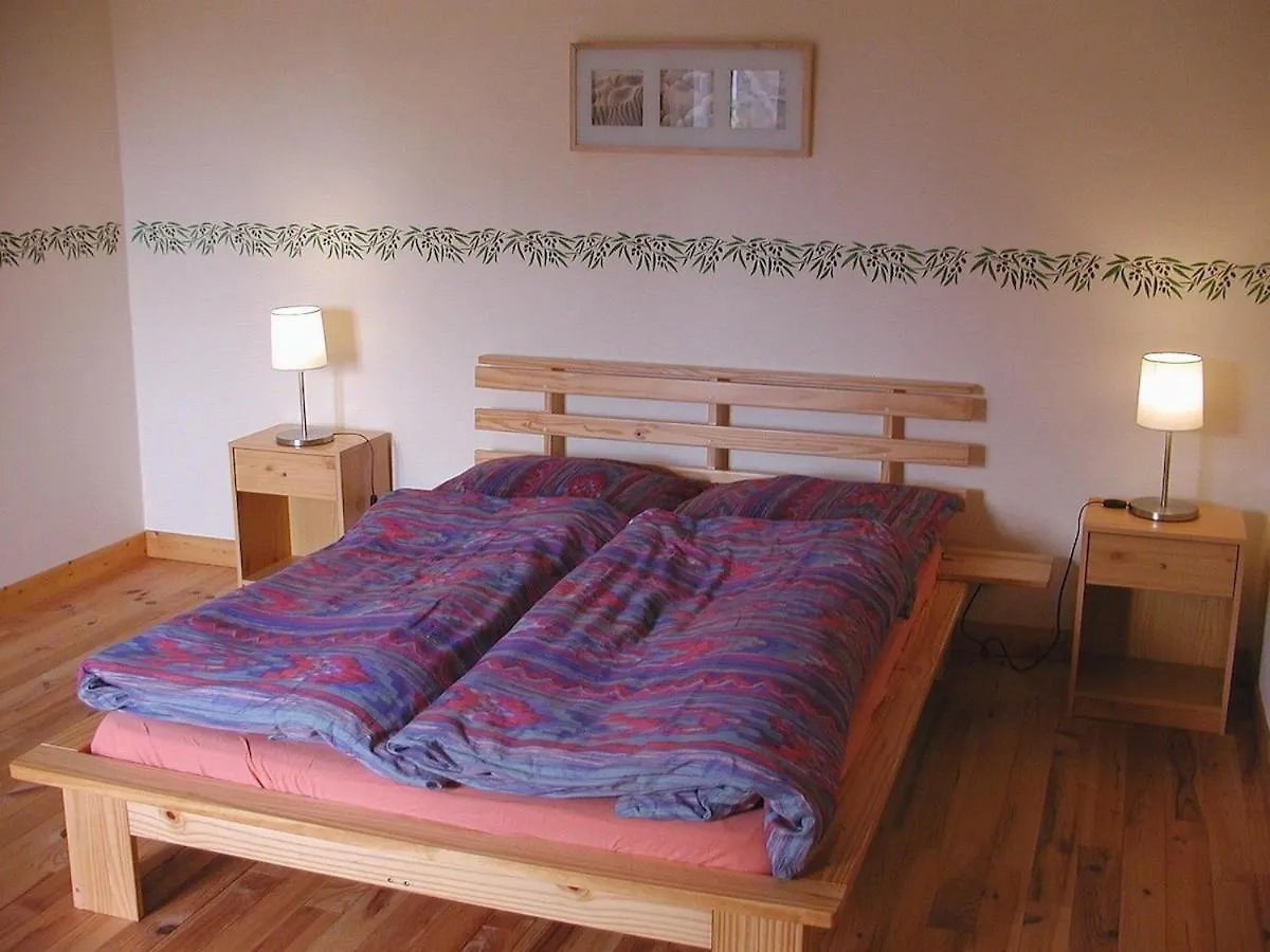 Gite Perissee, Le Petit Gite Libaros France