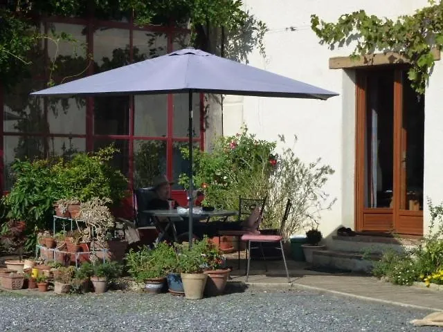 Apartment Gite Perissee, Le Petit Gite Libaros