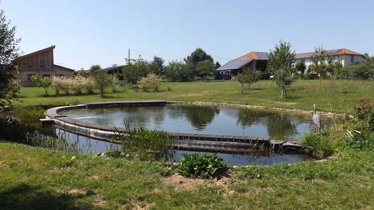 Gite Perissee, Le Petit Gite Libaros France
