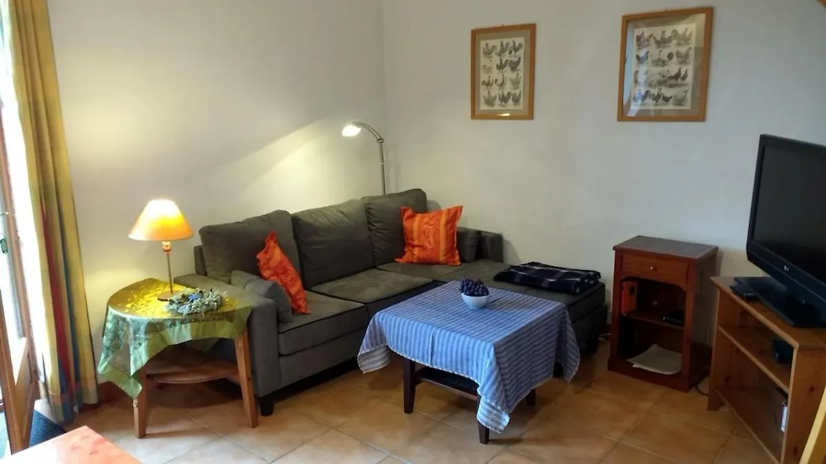Gite Perissee, Le Petit Gite Libaros 0*,  France