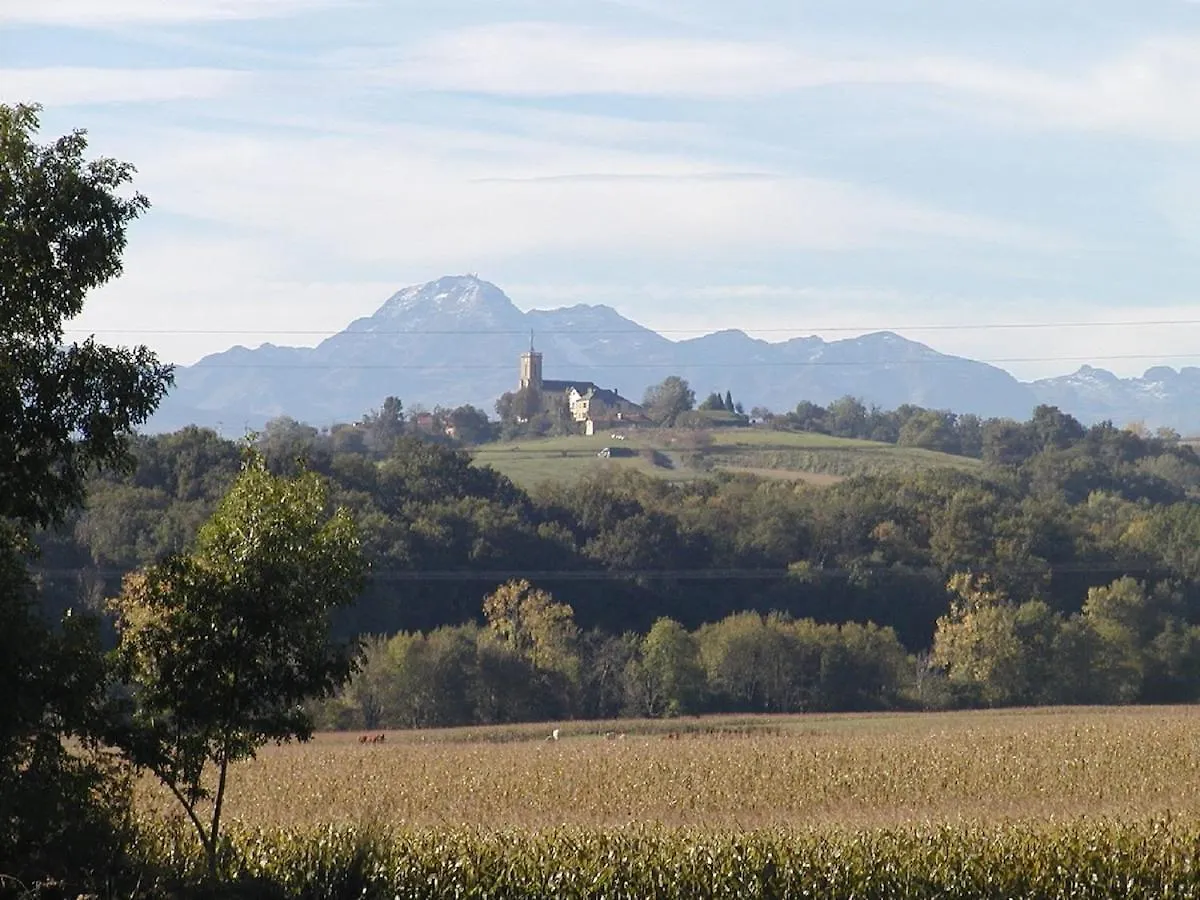 Gite Perissee, Le Petit Gite Libaros Apartment