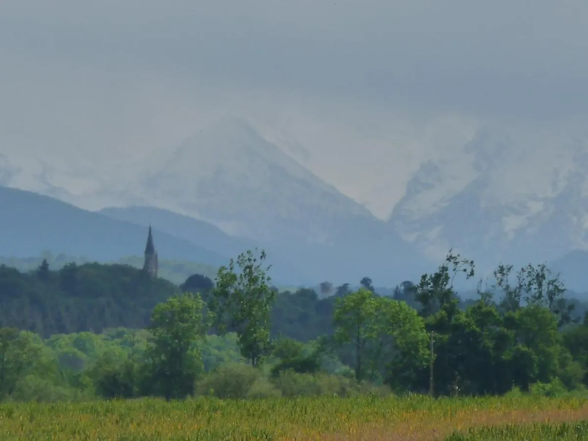 Gite Perissee, Le Petit Gite Libaros