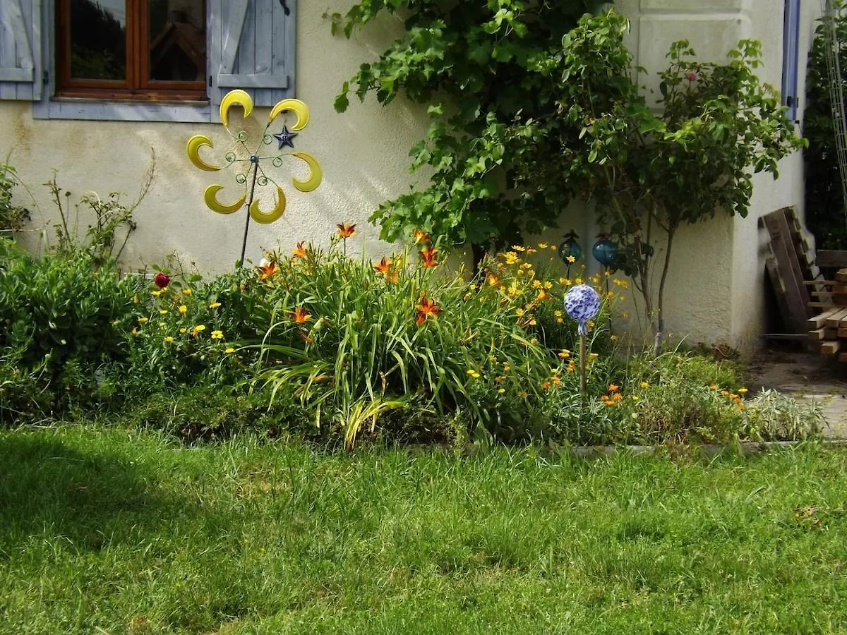 Gite Perissee, Le Petit Gite Libaros Apartment
