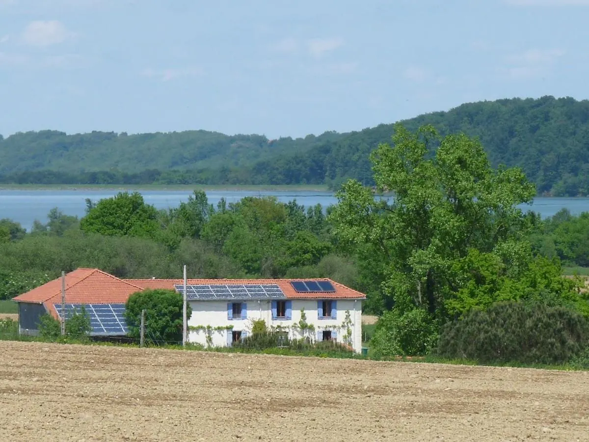 Gite Perissee, Le Petit Gite Libaros