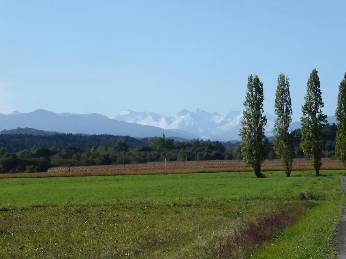 Gite Perissee, Le Petit Gite Libaros 0*,  France