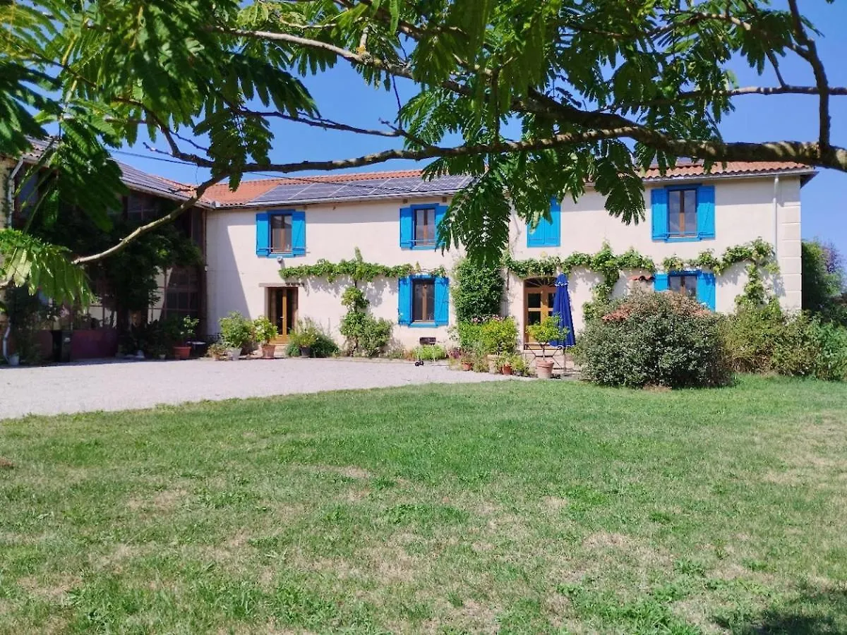 Gite Perissee, Le Petit Gite Libaros