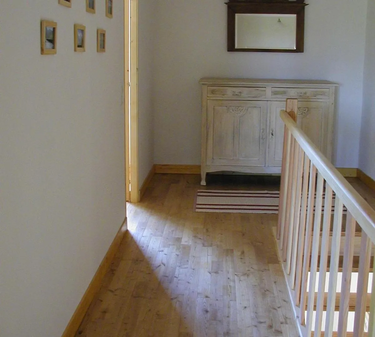 Gite Perissee, Le Petit Gite Libaros Apartment