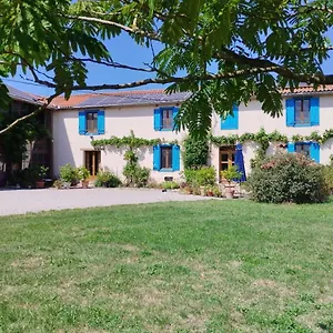 Périssé Libaros